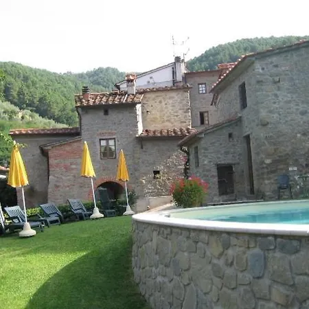 Daire La Casa Del Nonno Giampierone