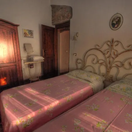 La Casa Del Nonno Daire