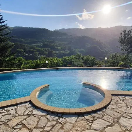 La Casa Del Nonno
