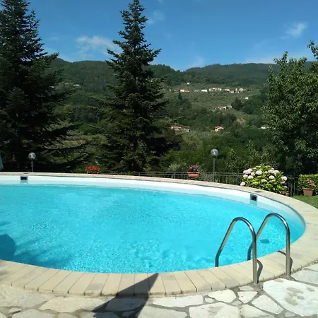 Daire La Casa Del Nonno