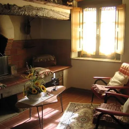 La Casa Del Nonno Daire