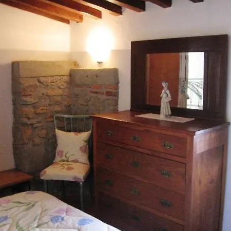 La Casa Del Nonno *