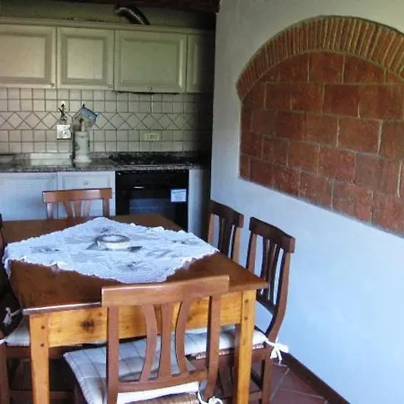 La Casa Del Nonno Daire