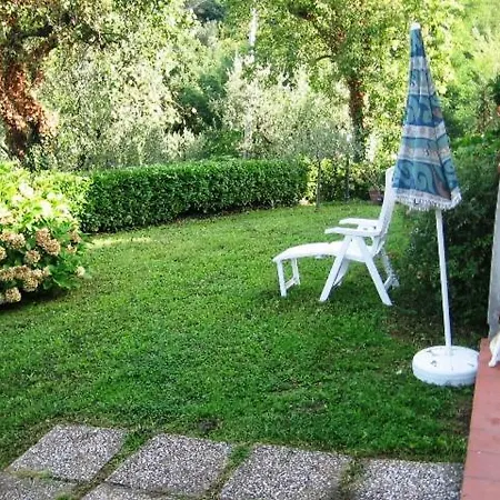 La Casa Del Nonno *