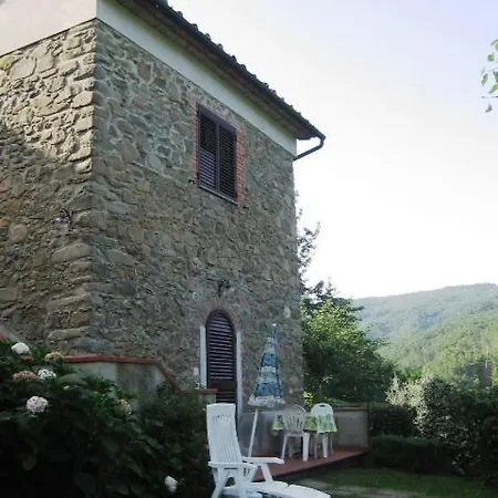 La Casa Del Nonno Daire Giampierone