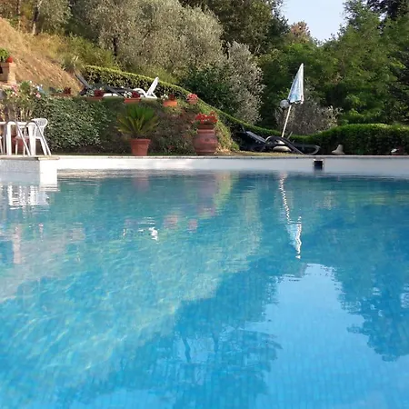Daire La Casa Del Nonno Giampierone