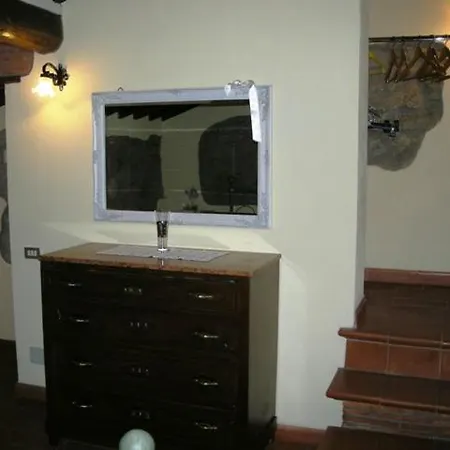 La Casa Del Nonno * Giampierone
