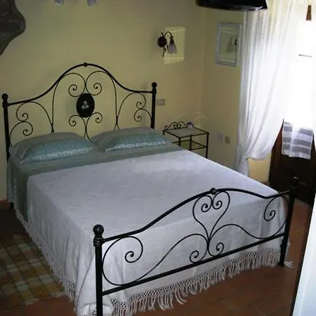 Daire La Casa Del Nonno *