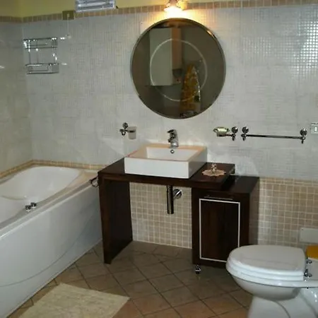 La Casa Del Nonno Daire Giampierone