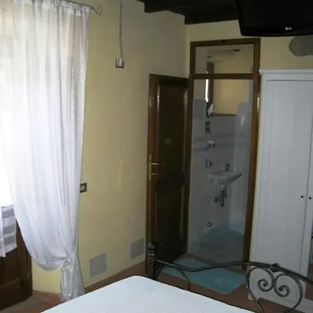 Daire La Casa Del Nonno *