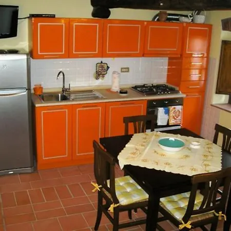 La Casa Del Nonno *
