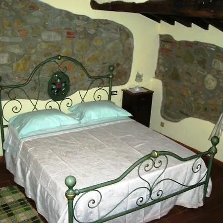 La Casa Del Nonno Daire