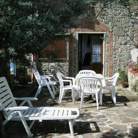 Daire La Casa Del Nonno