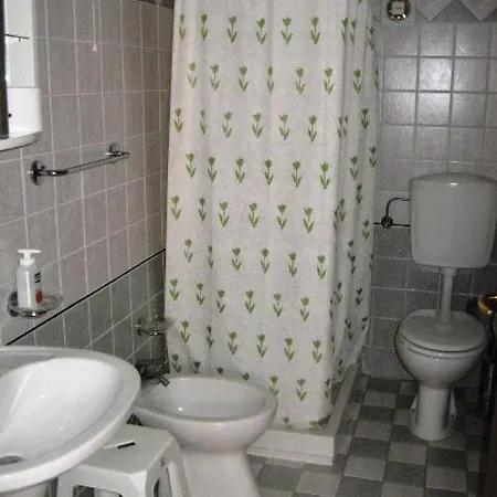 La Casa Del Nonno *