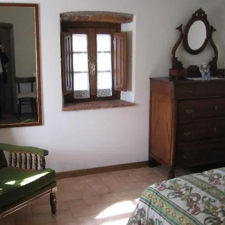 La Casa Del Nonno Giampierone