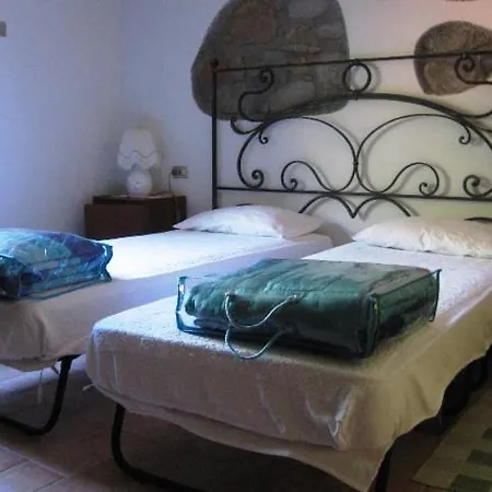 La Casa Del Nonno Giampierone