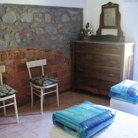 La Casa Del Nonno * Giampierone