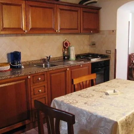 La Casa Del Nonno Daire