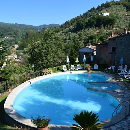 La Casa Del Nonno *