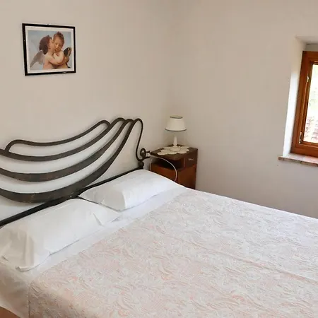 La Casa Del Nonno Daire