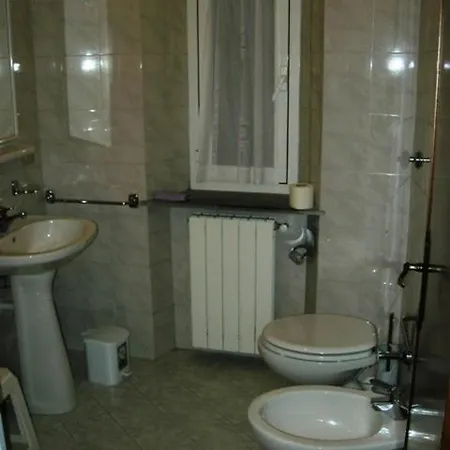 Daire La Casa Del Nonno