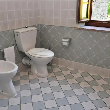 La Casa Del Nonno Daire *