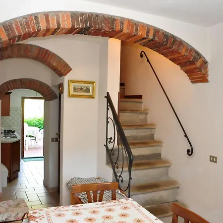 Daire La Casa Del Nonno *