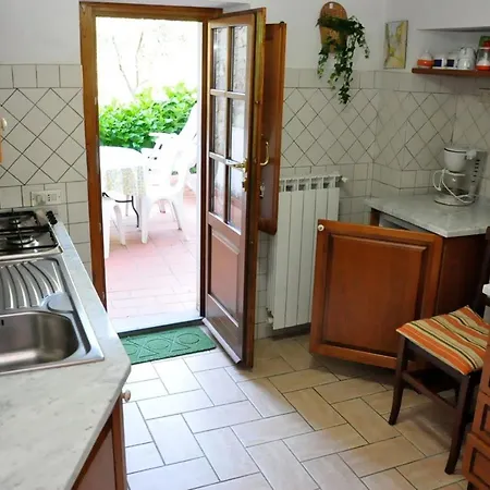 La Casa Del Nonno * Giampierone