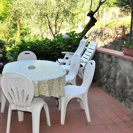 La Casa Del Nonno