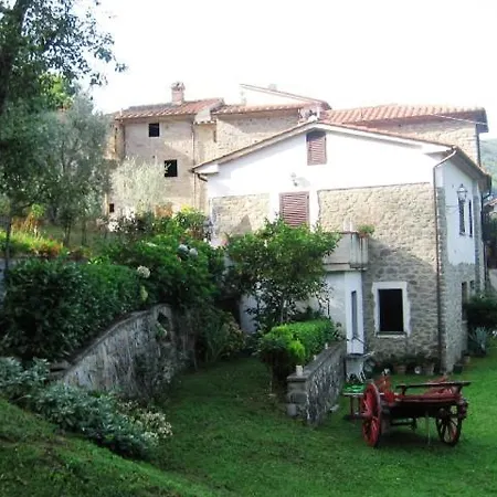 Daire La Casa Del Nonno