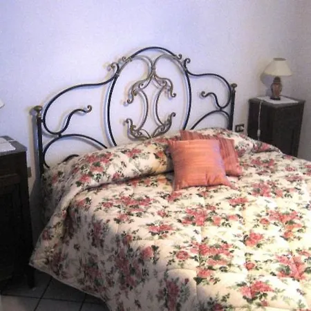Daire La Casa Del Nonno *