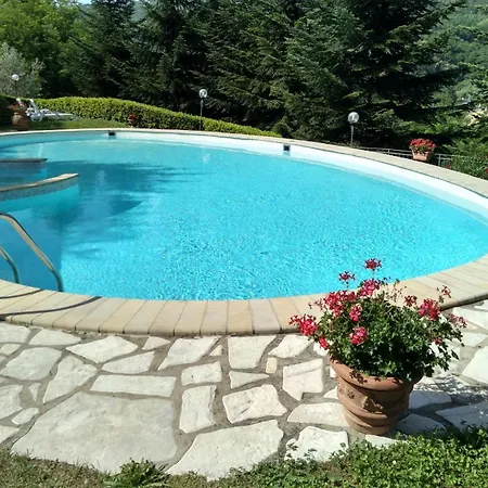 Daire La Casa Del Nonno